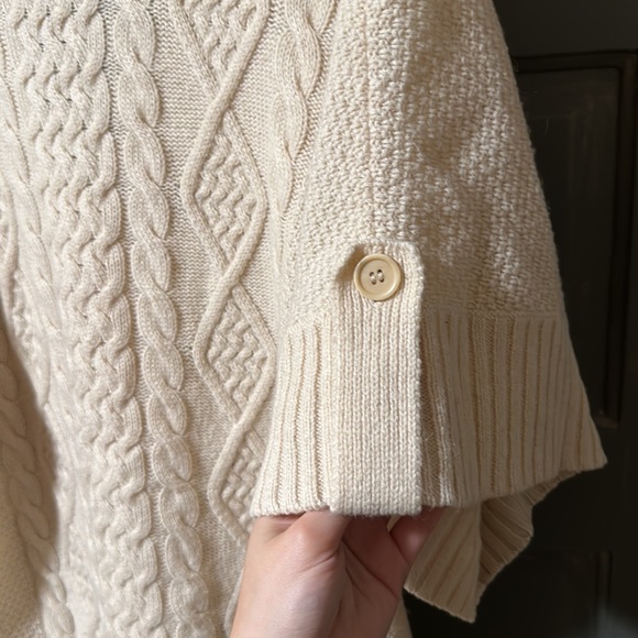 BCBGMaxAzria Wool Sweater Dress - Picture 4 of 11